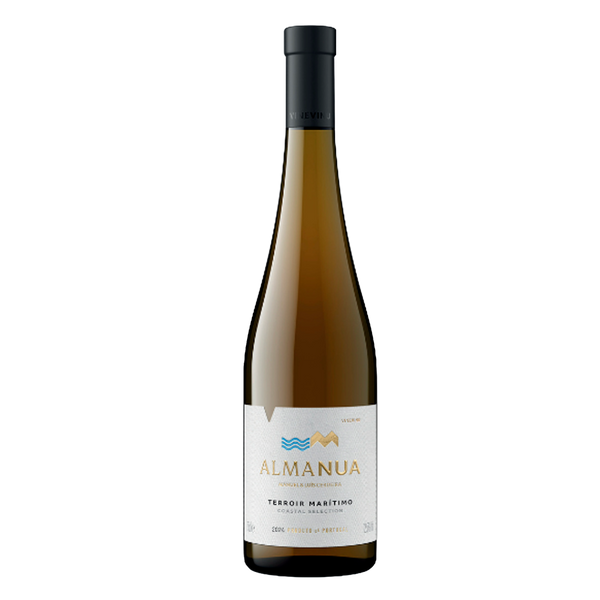 Vinho Verde Vinevinu Genese Altitude Alvarinho 75Cl (Cx6)