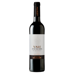 Vinho Tinto Vale Da Calada 75Cl (Cx6)