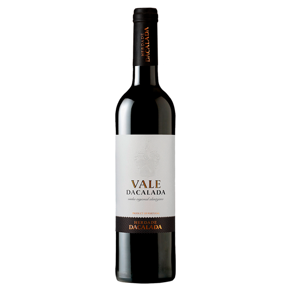 Vinho Tinto Vale Da Calada 75Cl (Cx6)