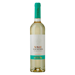 Vino Blanco Vale Da Calada 75Cl (Caja de 6)