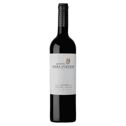 Vinho Tinto Seara D`Ordens Reserva 75Cl (Cx6)