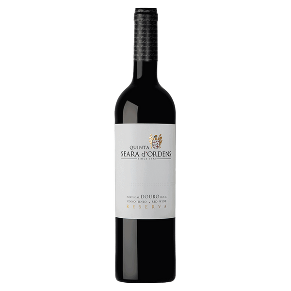 Vinho Tinto Seara D`Ordens Reserva 75Cl (Cx6)