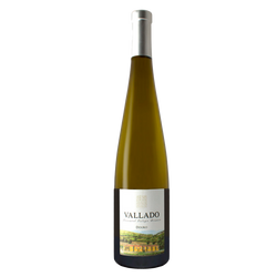 Vinho Branco Vallado 75Cl (Cx6)