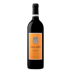 Vinho Tinto Vallado 75Cl (Cx6)