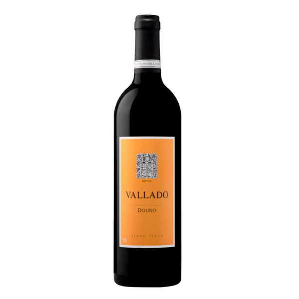 Vinho Tinto Vallado 75Cl (Cx6)