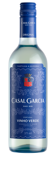 Vinho Verde Casal Garcia 9,5º  375Ml (Cx12)