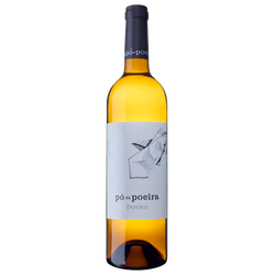 Vinho Branco Pó De Poeira 75 Cl (Cx6)