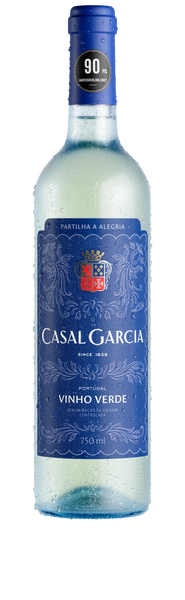 Vinho Verde Casal Garcia  9.5º 750Ml (Cx6)