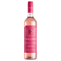 Vinho Rose Casal Garcia 9.5º 75Cl (Cx6)