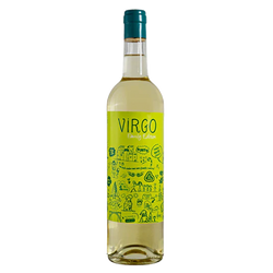 Vinho Branco Torre Do Frade Virgo Family Edt. 75Cl Cx6