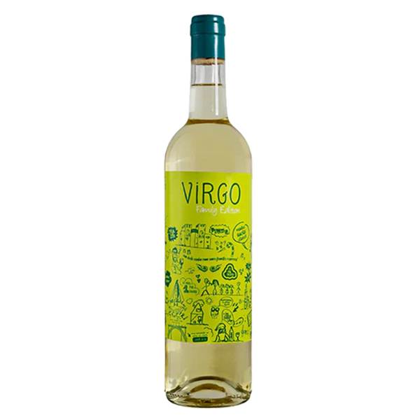 Vinho Branco Torre Do Frade Virgo Family Edt. 75Cl Cx6