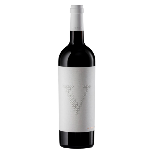 Vinho Tinto V De Virgo 13.5º 75Cl (Cx6)