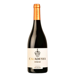 Vinho Tinto Herdade Da Calada Caladessa Syrah 75Cl (Cx6)