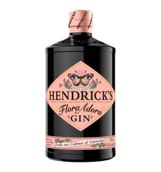 Gin Hendricks Flora Adora 43.4º 70Cl (Cx6)