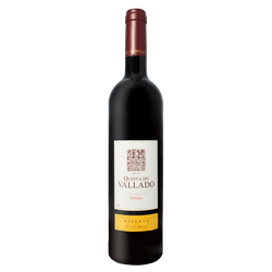 Vinho Tinto Vallado Reserva Field Blend 75Cl (Cx3)