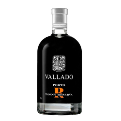 Vinho Do Porto Vallado Tawny Reserva 75Cl (Cx6)
