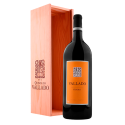 Vinho Tinto Vallado Douro 1.5L