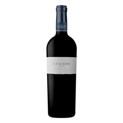 Vinho Tinto Legado Douro 750Ml