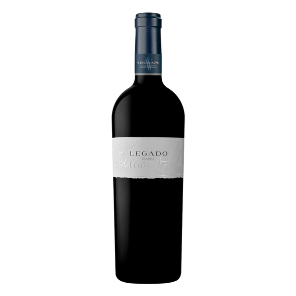 Vinho Tinto Legado Douro 750Ml