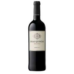 Vinho Tinto Douro Duas Quintas 750Ml (Cx6)