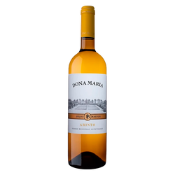 Vinho Branco Dona Maria Arinto 75Cl (Cx3)