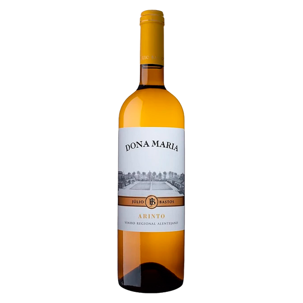 Vinho Branco Dona Maria Arinto 75Cl (Cx3)