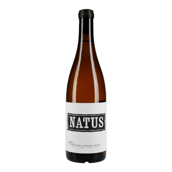 Vinho Branco Natus 75Cl (Cx3)