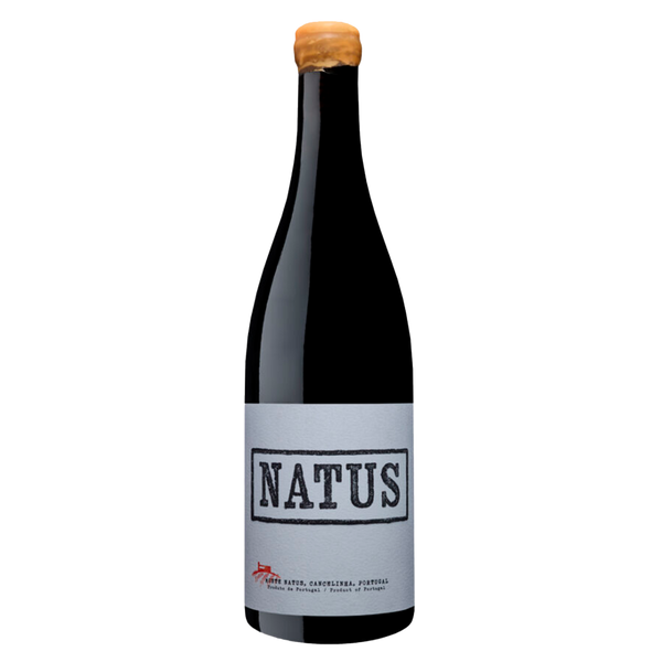 Vinho Tinto Natus 75Cl (Cx3)