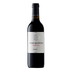 Vinho Tinto Douro Duas Quintas 375Ml (Cx12)