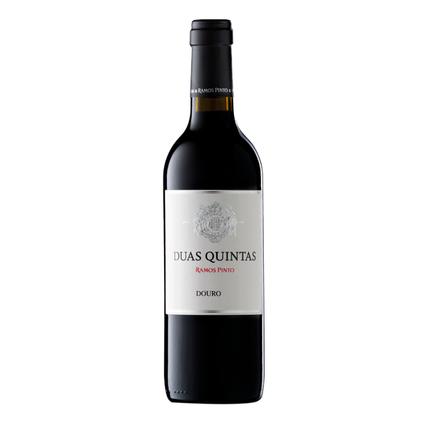 Vinho Tinto Douro Duas Quintas 375Ml (Cx12)