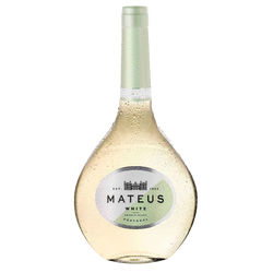 Vinho Branco Mateus 10º 75Cl (Cx6)