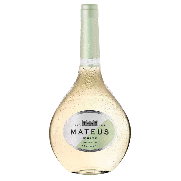 Vinho Branco Mateus 10º 75Cl (Cx6)