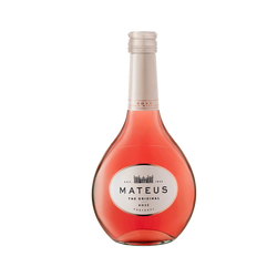 Vinho Rose Mateus 12X187Ml