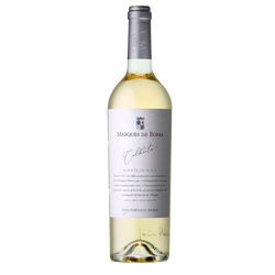 Vinho Branco Marquês De Borba 12.5º 75Cl