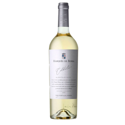 Vinho Branco Marquês Borba 12.5º 75Cl