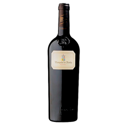 Vinho Tinto Marquês Borba Reserva 14,5º 75Cl (Cx3)