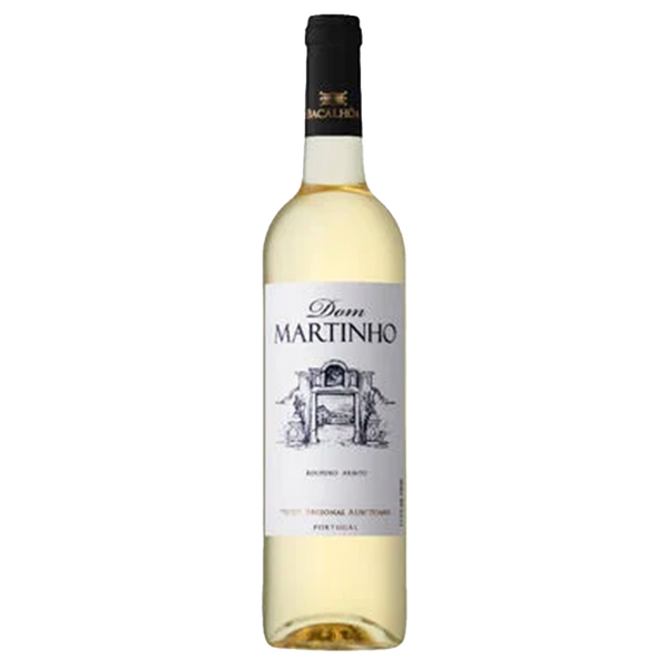 Vinho Branco Dom Martinho 75Cl (Cx6)