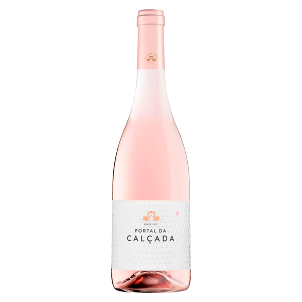 Vinho Rose Portal Da Calçada 75Cl (Cx6)