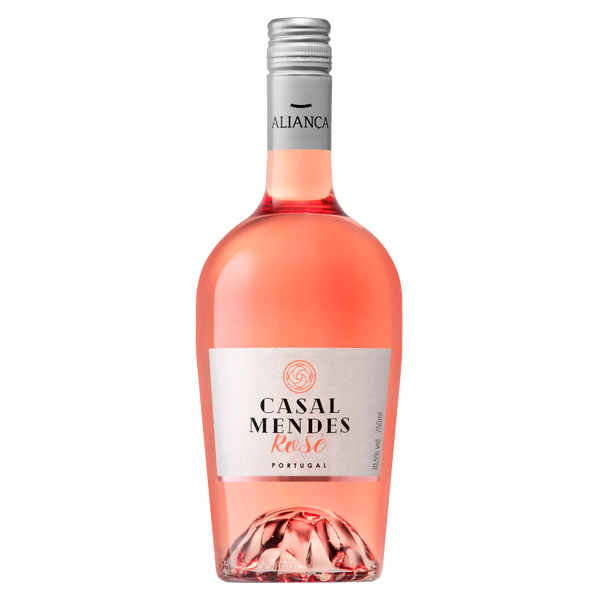 Vino Rosado Casal Mendes 75Cl (Caja de 6)