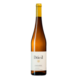 Vinho Verde Docil Loureiro 11º 75Cl (Cx12)