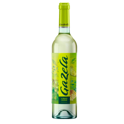 Vinho Verde Gazela 9º  75Cl (Cx6)