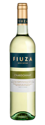 Vinho Branco Fiuza Chardonnay 75Cl Cx6