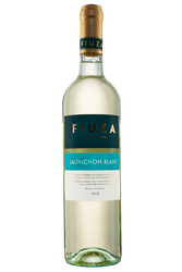 Vino Blanco Fiuza Sauvignon Blanc 75Cl Cx6