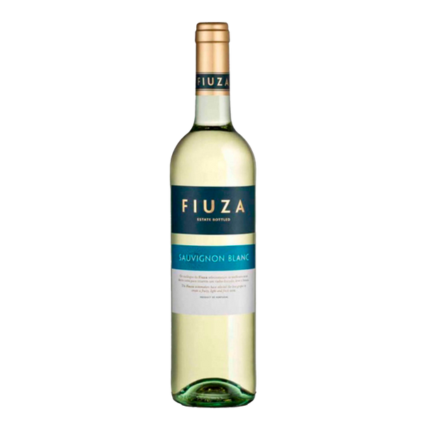 Vino Blanco Fiuza Sauvignon Blanc 75Cl Cx6
