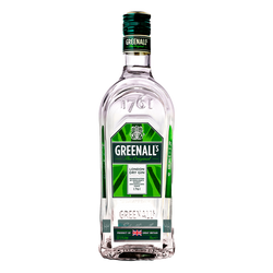 Gin Greenalls 40º 70Cl