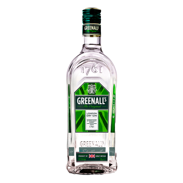 Gin Greenalls 40º 70Cl