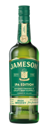 Whisky Irlandes Jameson Caskmates Ipa 70Cl 40º  (Cx6)