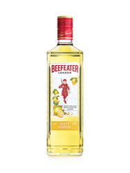 Gin Beefeater Zesty Lemon 37,5º 70Cl (Cx6)