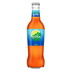 Nestea Ice Tea Limão T.R. 0.30Cl X 24