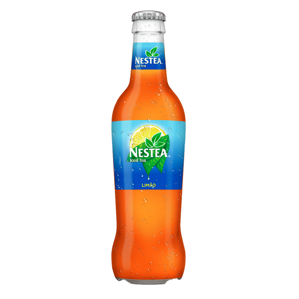 Nestea Ice Tea Limão T.R. 0.30Cl X 24